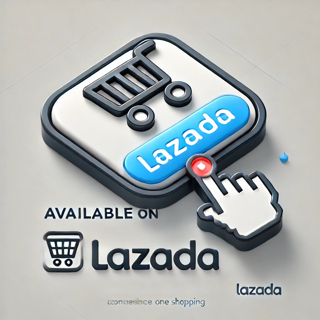 lidy otder on lazada